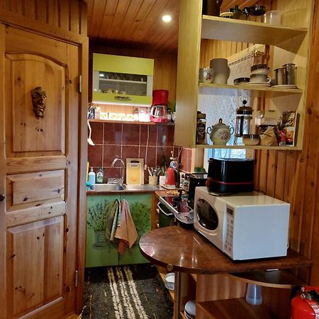 Tonise Holiday Houses Lilbi  Екстериор снимка