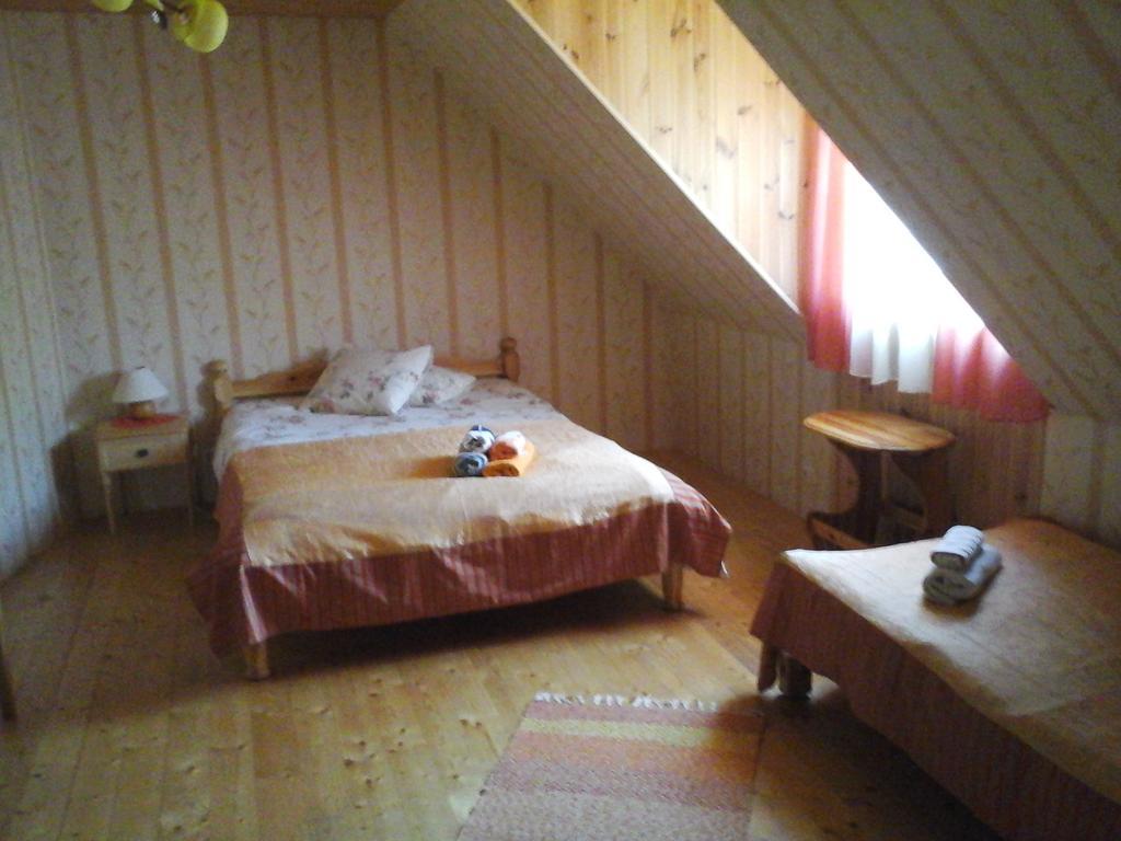 Tonise Holiday Houses Lilbi  Стая снимка