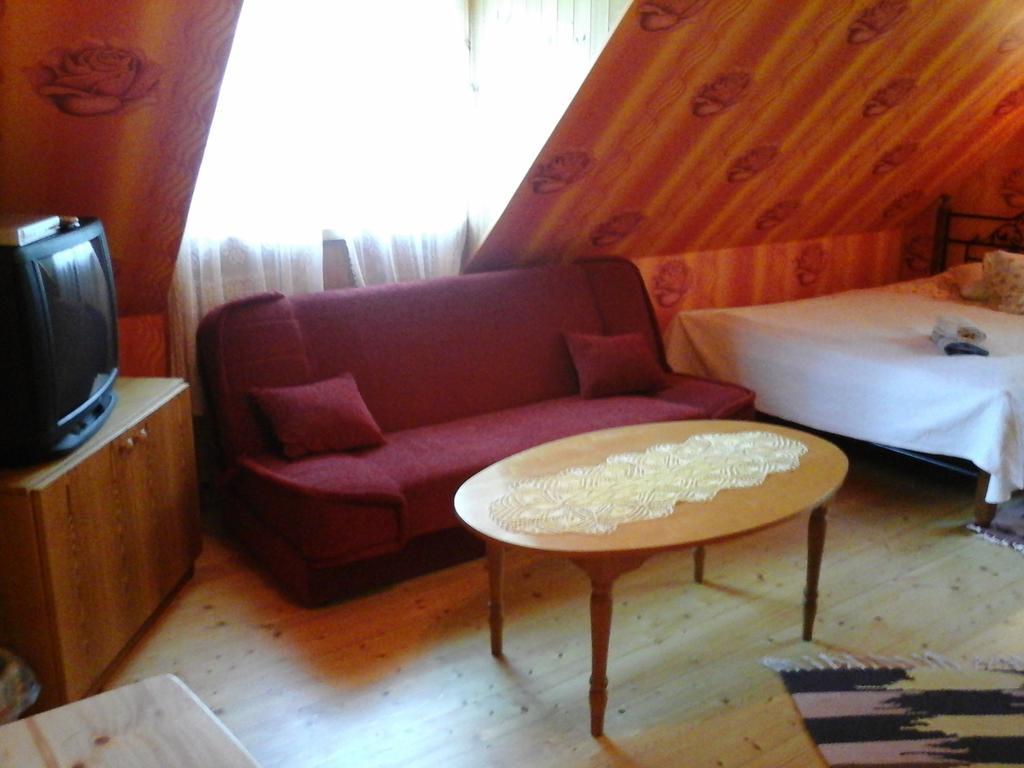 Tonise Holiday Houses Lilbi  Стая снимка