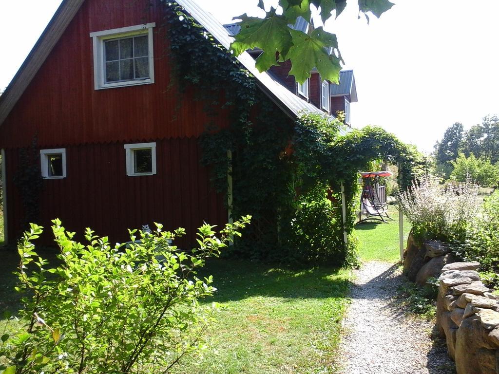 Tonise Holiday Houses Lilbi  Стая снимка