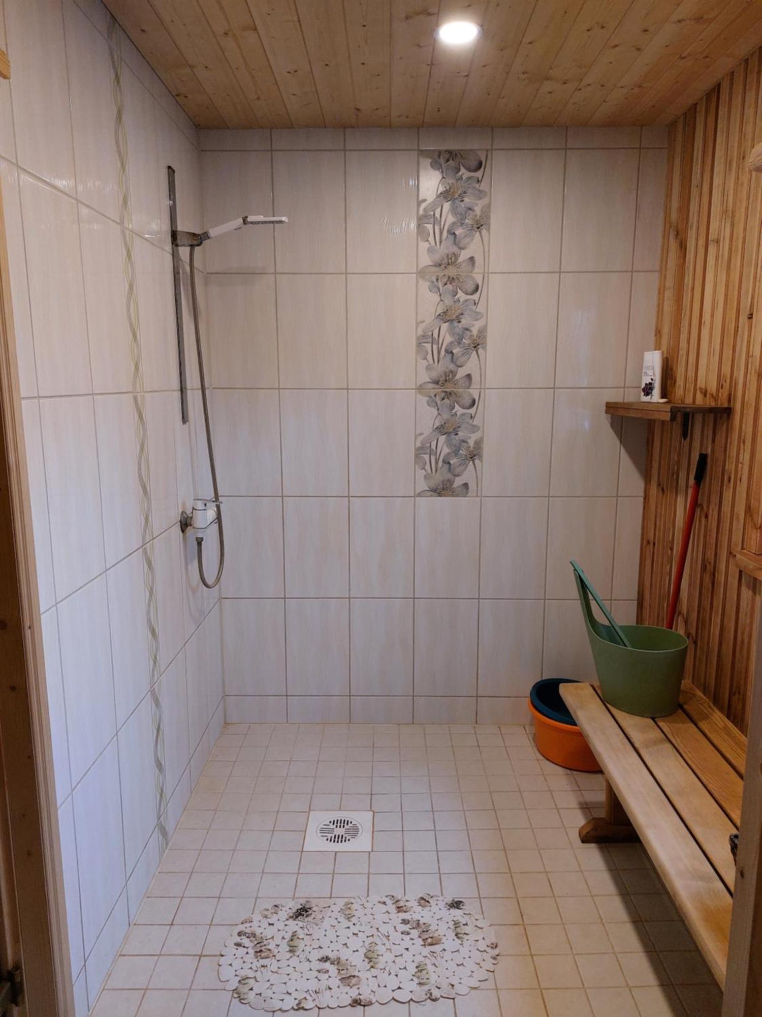 Tonise Holiday Houses Lilbi  Екстериор снимка