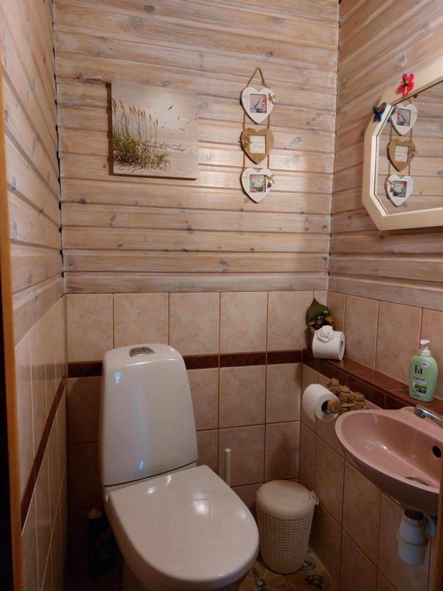 Tonise Holiday Houses Lilbi  Екстериор снимка
