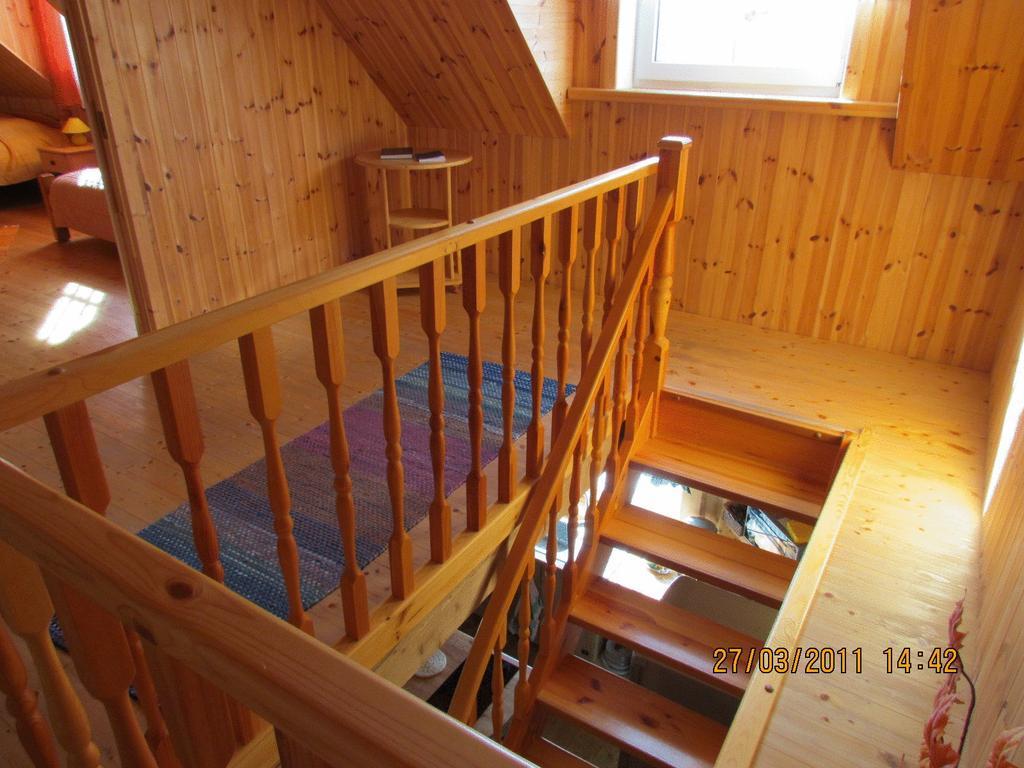 Tonise Holiday Houses Lilbi  Стая снимка