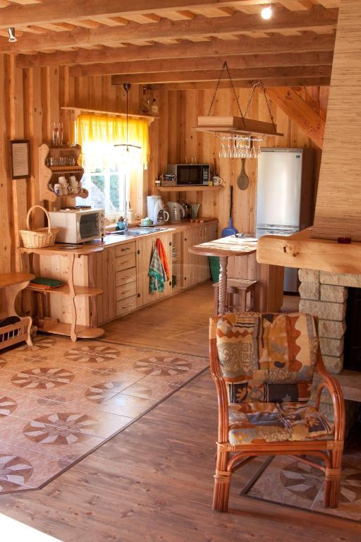 Tonise Holiday Houses Lilbi  Екстериор снимка
