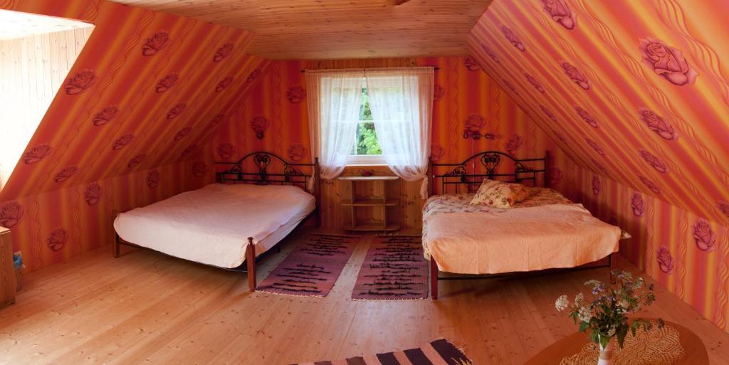 Tonise Holiday Houses Lilbi  Стая снимка
