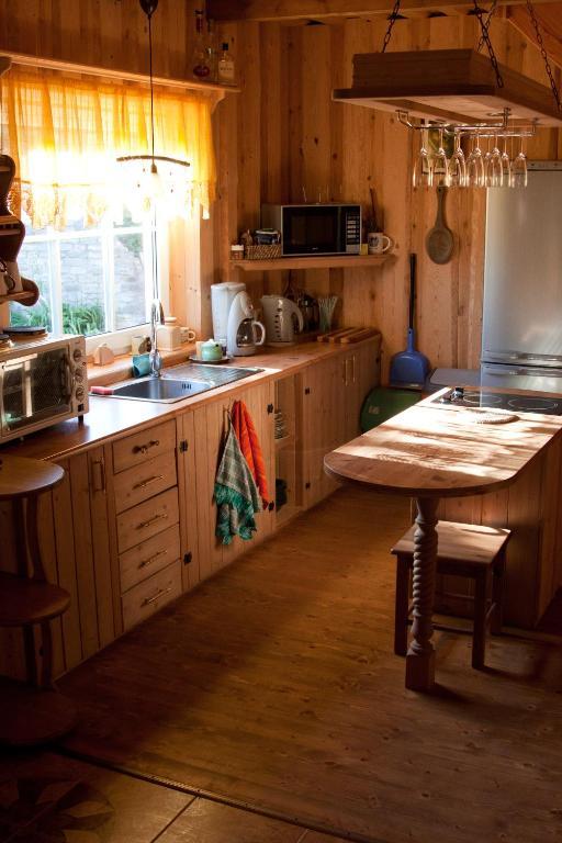 Tonise Holiday Houses Lilbi  Стая снимка